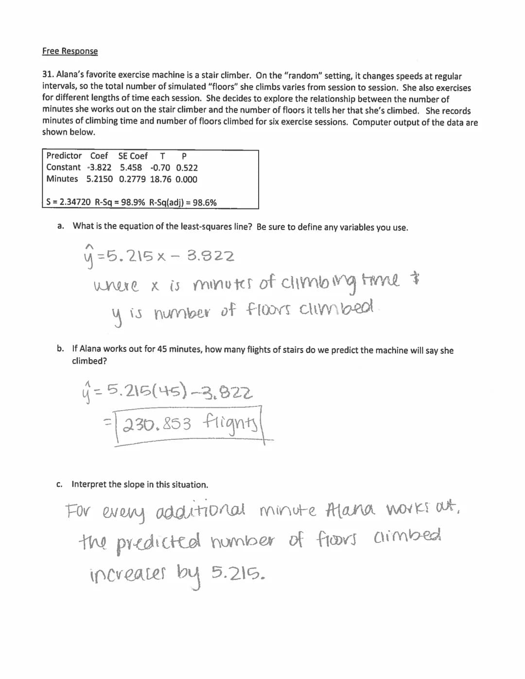 
<h2 id="chapter1exploringdata">Chapter 1: Exploring Data</h2>
<p>In this chapter, students will learn how to classify variables as either c