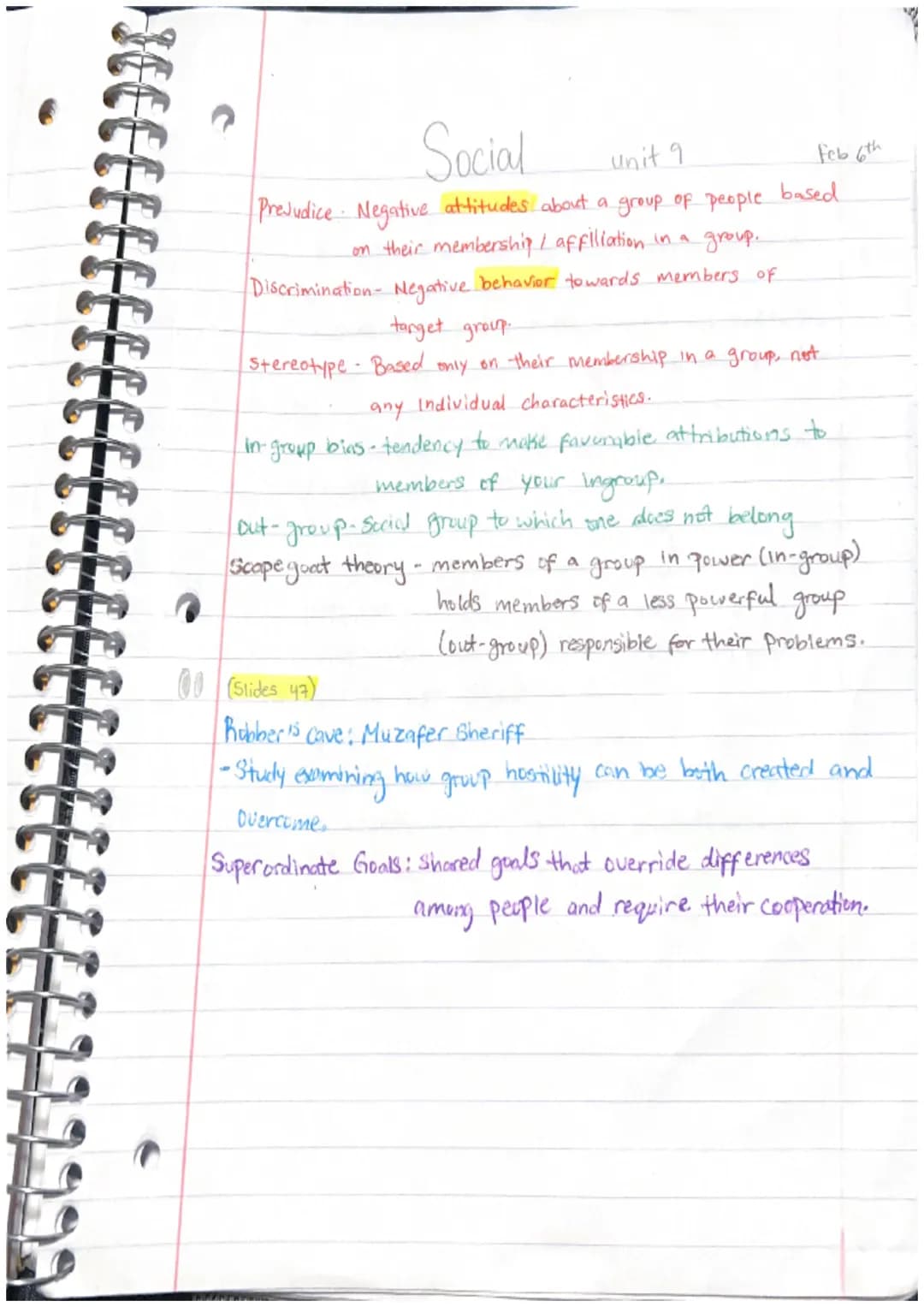 Reading
Feb 28, 2023
(Unit 5)
recognition - Identifying Hem's previously learned. relearning
15 Something more quickly when you learn it a s
