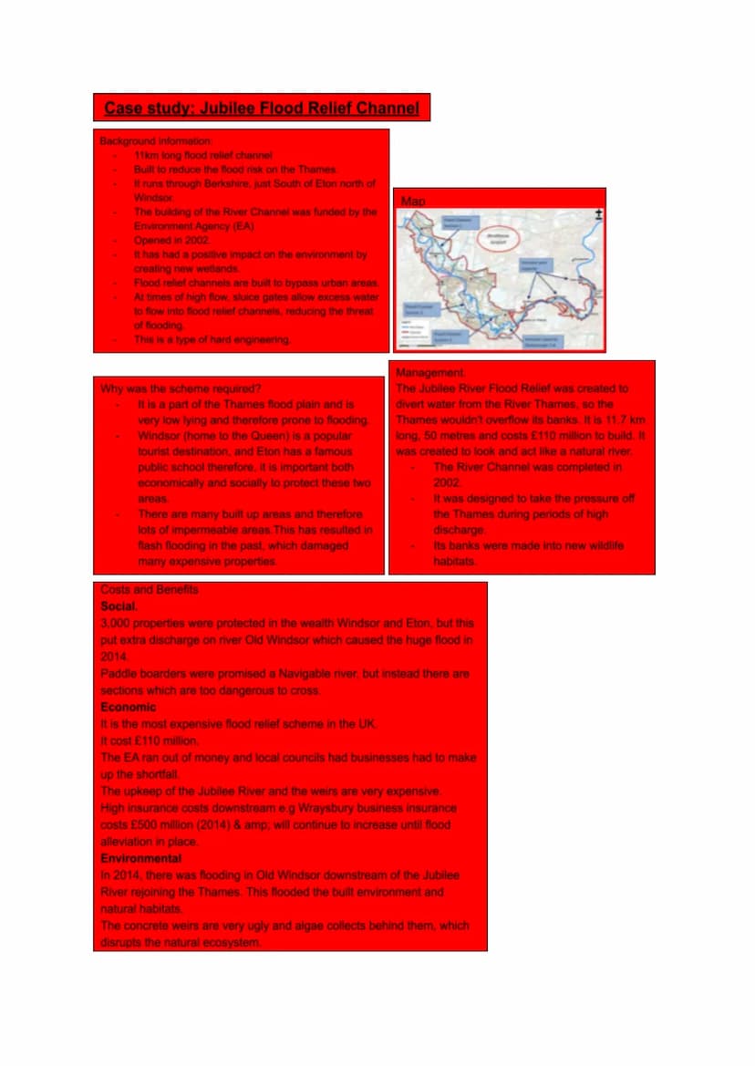 Key terms
Drainage basin = area of land drained by a river and its tributaries
Erosion = Vertical, Lateral, Hydraulic action, abrasion, attr