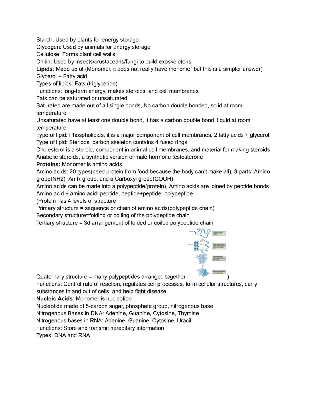 
<p>Science is an organized way of understanding the world. It is a process that only relates to the natural world and shows patterns and co