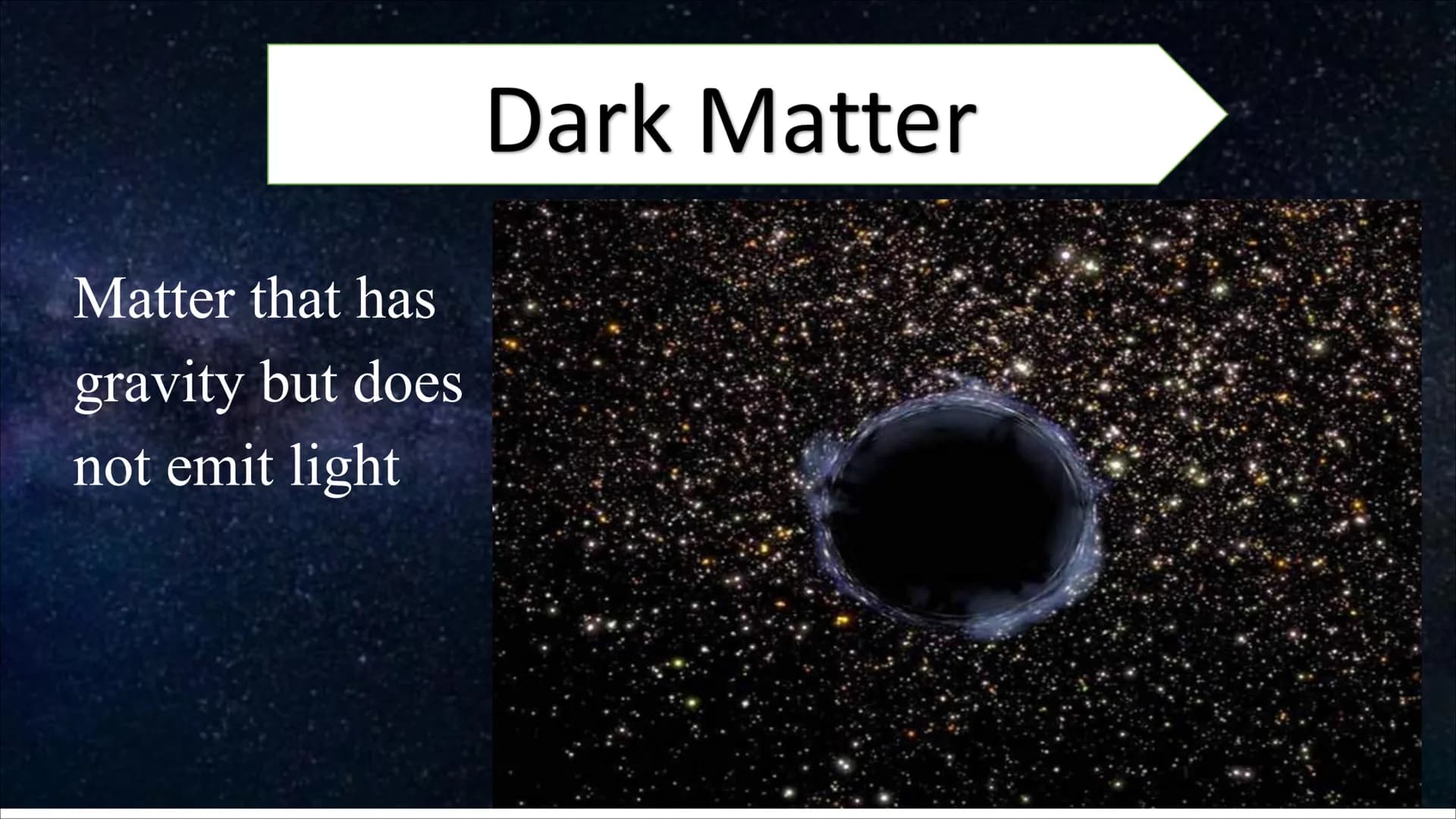 ORIGIN OF
THE UNIVERSE Earth Science
• Earth science or geoscience
includes all fields of natural
science related
• to the planet Earth. Thi