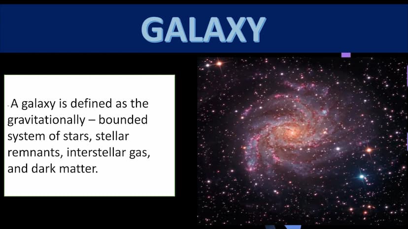 ORIGIN OF
THE UNIVERSE Earth Science
• Earth science or geoscience
includes all fields of natural
science related
• to the planet Earth. Thi