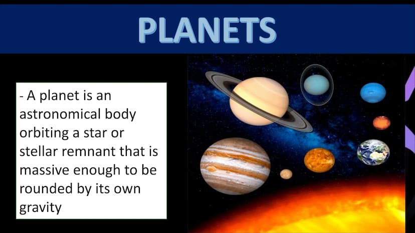 ORIGIN OF
THE UNIVERSE Earth Science
• Earth science or geoscience
includes all fields of natural
science related
• to the planet Earth. Thi