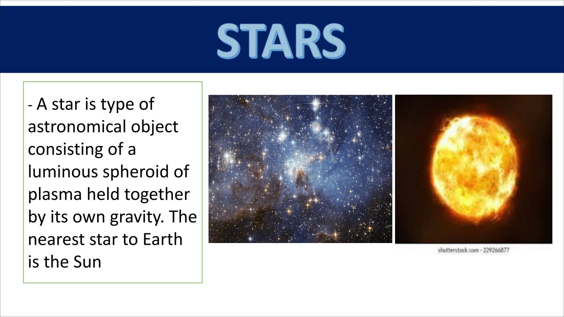 ORIGIN OF
THE UNIVERSE Earth Science
• Earth science or geoscience
includes all fields of natural
science related
• to the planet Earth. Thi