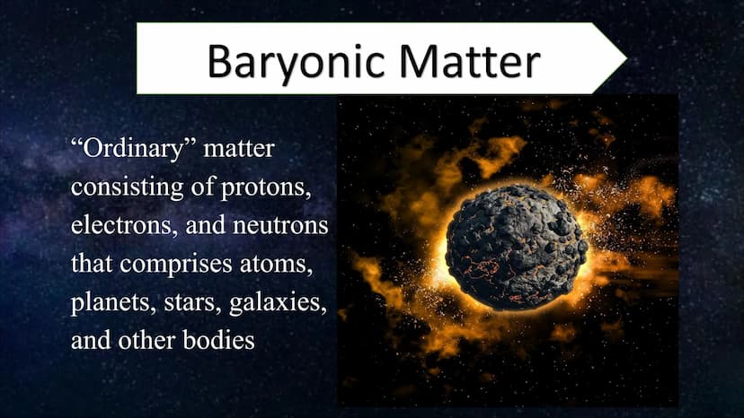 ORIGIN OF
THE UNIVERSE Earth Science
• Earth science or geoscience
includes all fields of natural
science related
• to the planet Earth. Thi