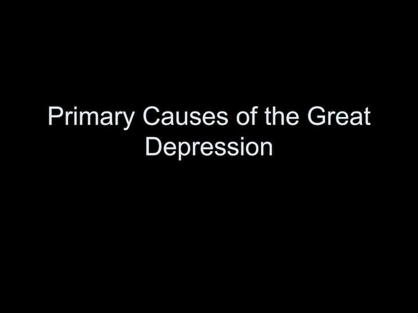 Great Depression & New Deal
eaSTAGE
Park
Othe the only thing we have to fear is fear itself"
PARK
cal
F
MASH
Com
ERSI MINE
des
Jungter
NS Wo