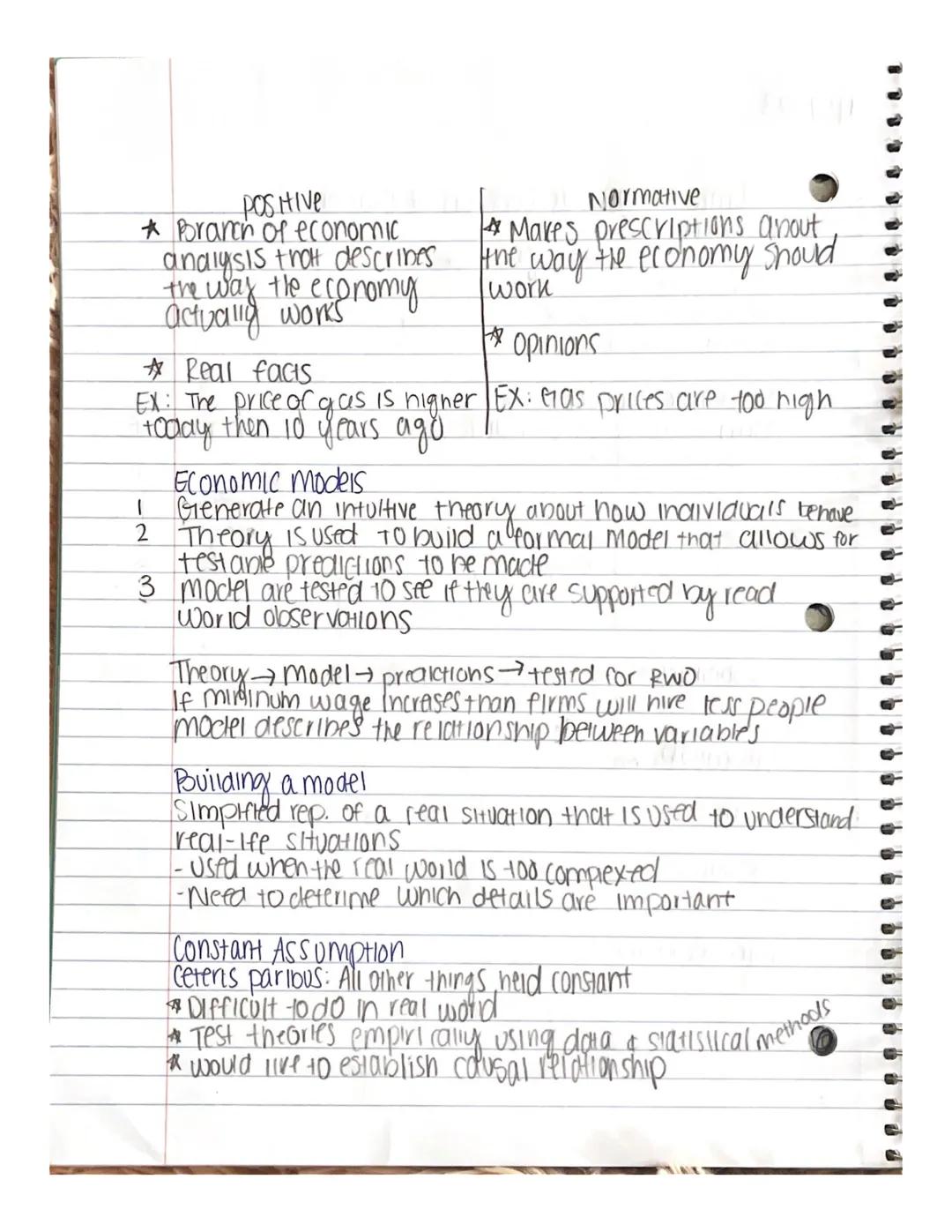 1/5/2023
Introduction core Concepts of Economics
Economics IS:
A social science dealing with human clecisions making
with given set of const
