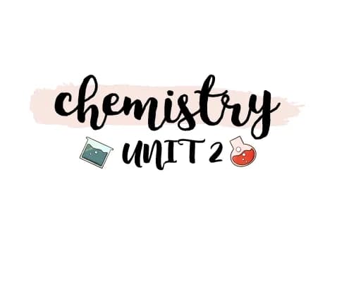 Know unit 2 revision notes thumbnail