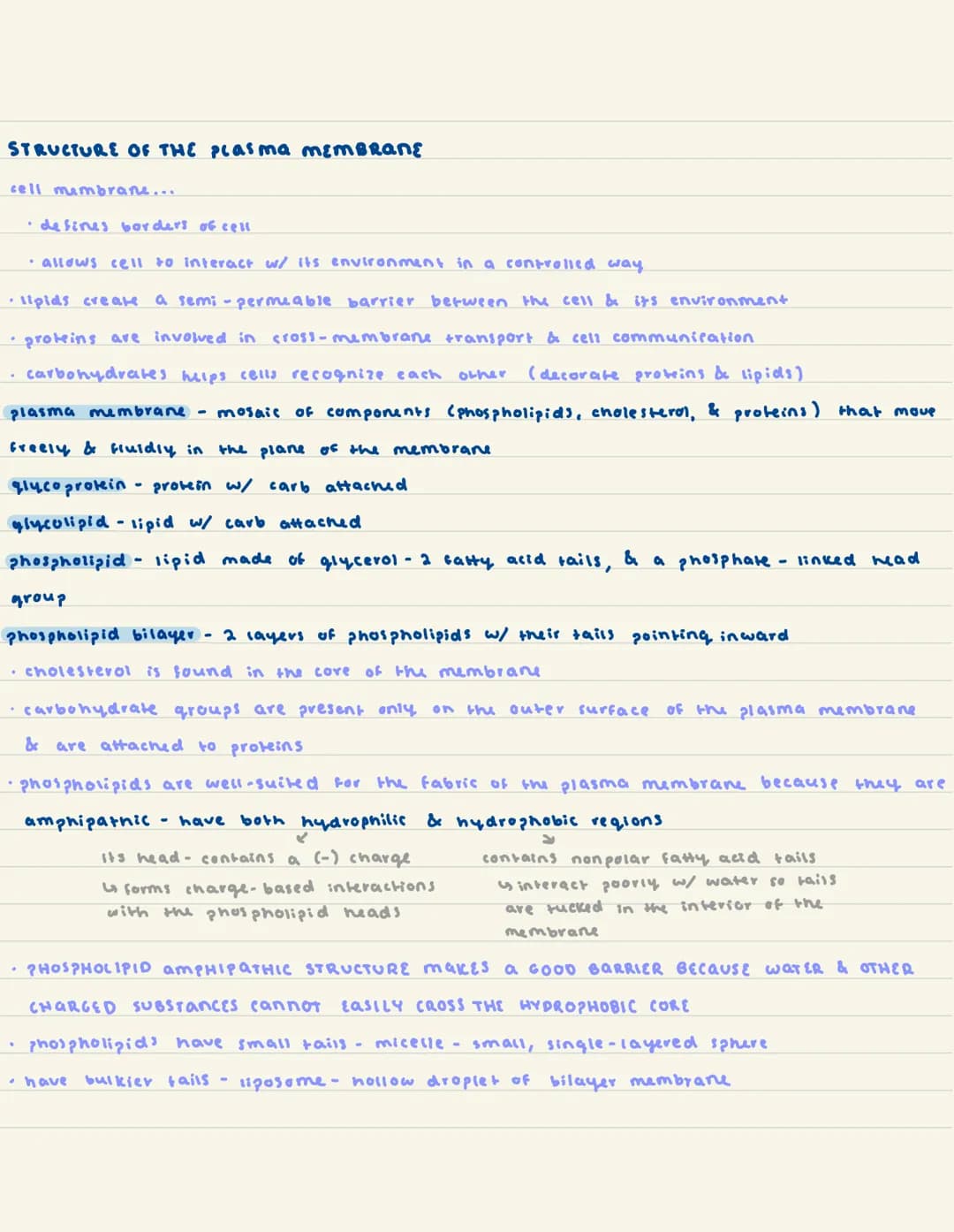 
<h2 id="introductiontoeukaryoticcells">Introduction to Eukaryotic Cells</h2>
<p>Eukaryotic cells have various specialized organelles to car