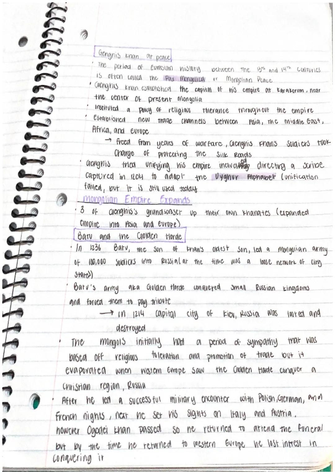 INTRO
.
2.1 Continued
Commercial
China developed
new
Ching had long been a
Innovations
systems
money
economy
Lusing money rather than using 