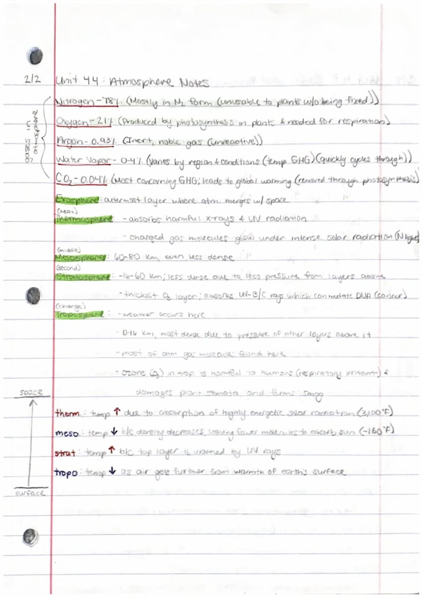 1/16 Unit 4.1: Plate Tectonics Notes.
core: dense mass of N₁, Fe, & radioactive elements releasing massive amounts of heat
mantle: liquid la