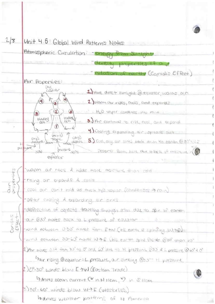 1/16 Unit 4.1: Plate Tectonics Notes.
core: dense mass of N₁, Fe, & radioactive elements releasing massive amounts of heat
mantle: liquid la