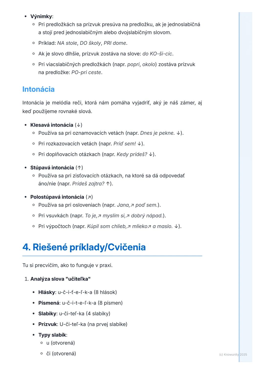 # Fonetika a fonológia

## 1. Prehľad a úvod

Fonetika a fonológia sú dve dôležité časti jazykovedy, ktoré nám pomáhajú
pochopiť, ako funguj