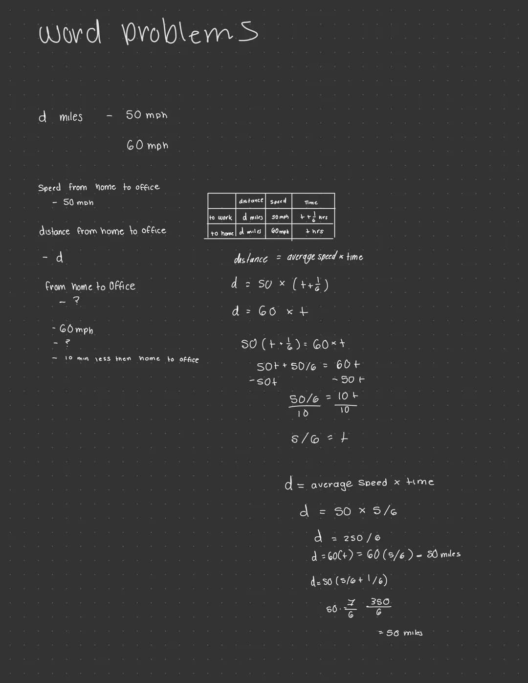 Mastering Math: Easy Tricks for Speed and Distance, Arithmetic, and FOIL