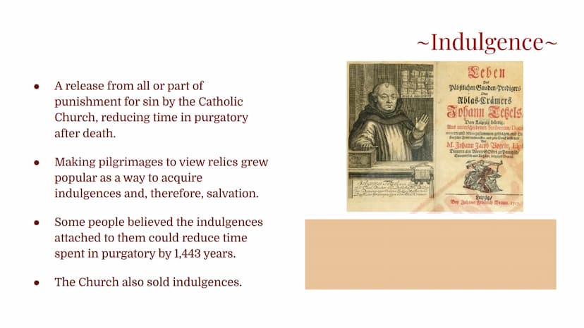 The Reformation in Europe
1517-1600
Chapter 3 The Protestant Reformation
Lesson 1 Movement that developed northern
Europe during the Renaiss
