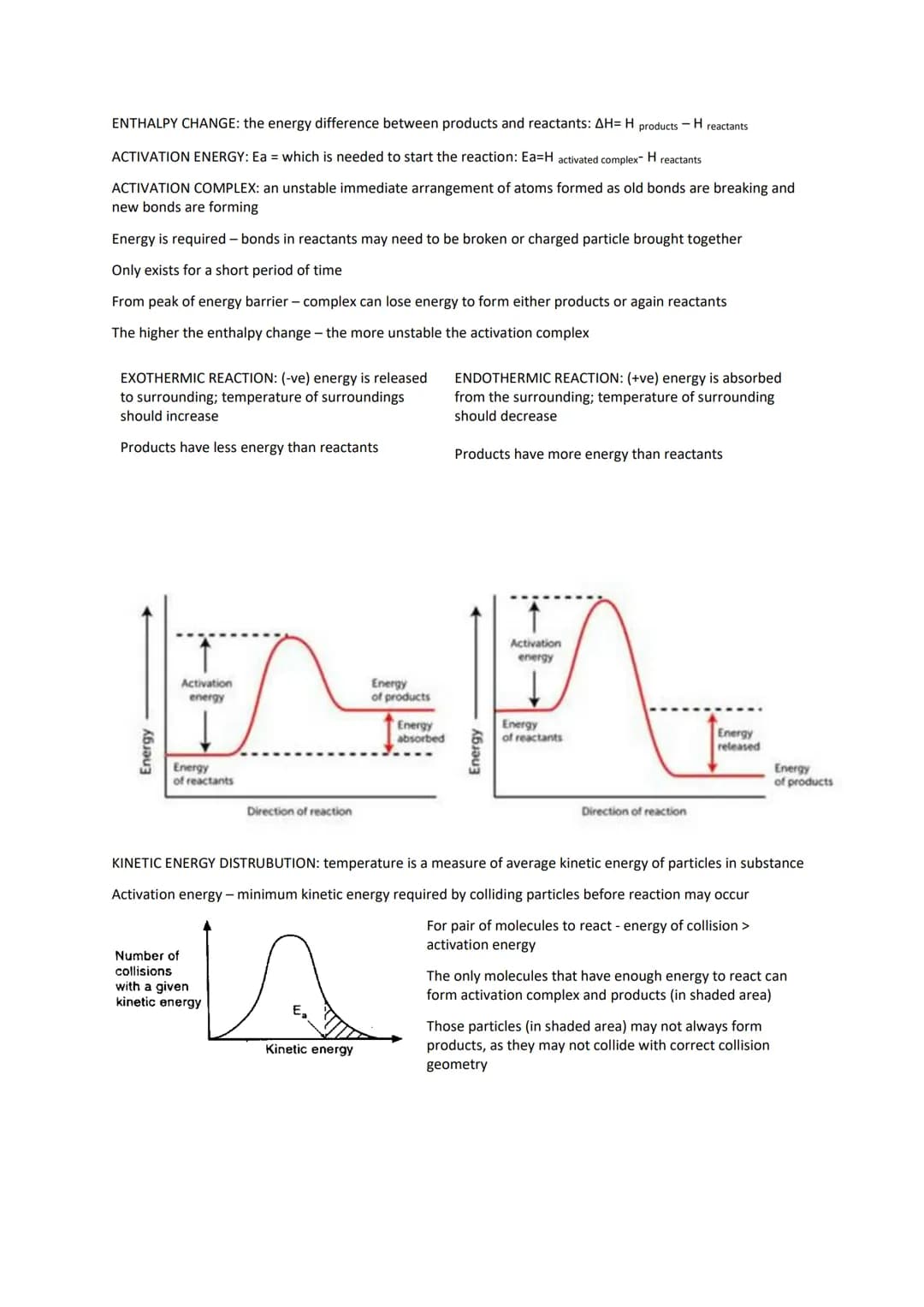 a) GETTING THE MOST FROM REACTANTS
INDUSTRY:
Consideration when designing practical route to producing marketable products:
Availability and