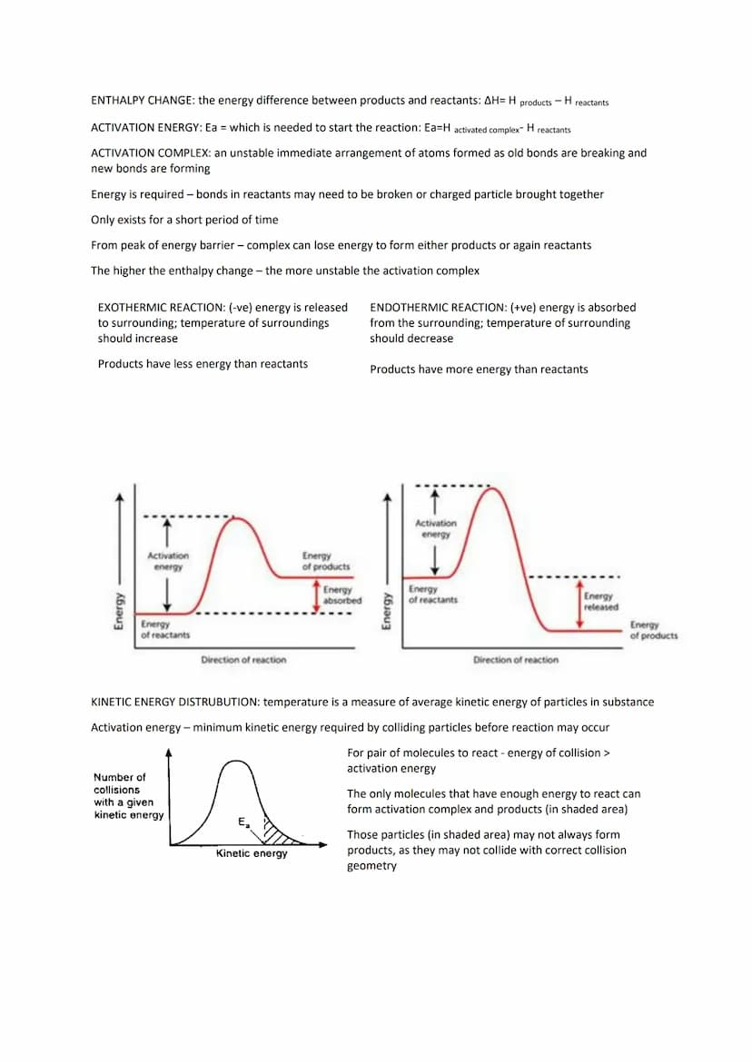 a) GETTING THE MOST FROM REACTANTS
INDUSTRY:
Consideration when designing practical route to producing marketable products:
Availability and