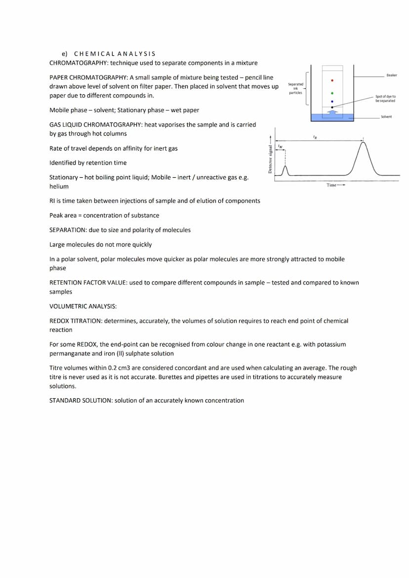 a) GETTING THE MOST FROM REACTANTS
INDUSTRY:
Consideration when designing practical route to producing marketable products:
Availability and