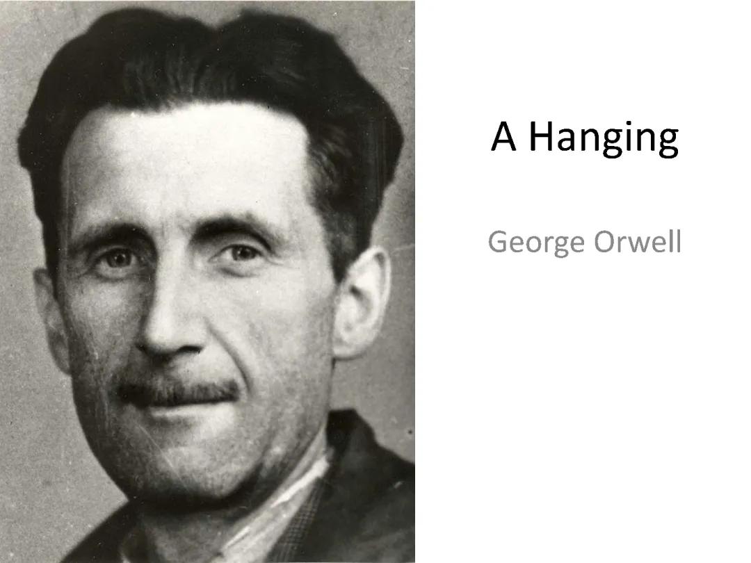 Understanding George Orwell's A Hanging: Themes, Symbols, and How to Write an Essay