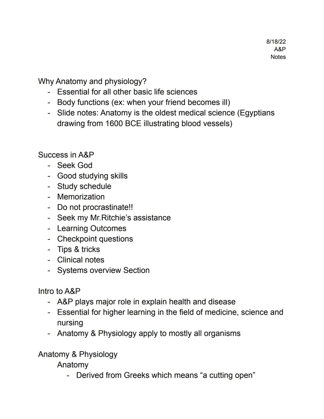 
<p>Clinicians use the concept of subdividing the body into quadrants and regions to map the abdomen and pelvis. The abdominopelvic quadrant