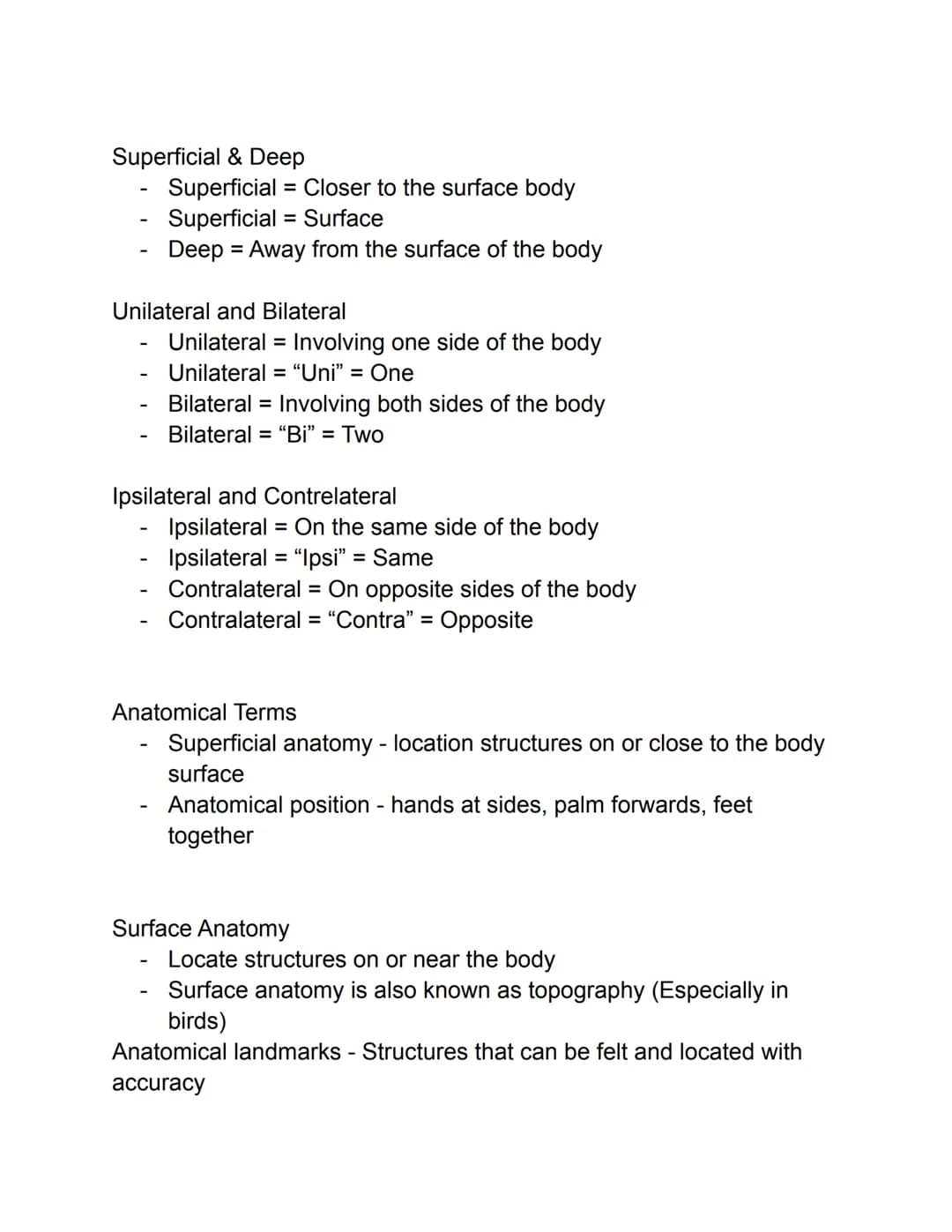 
<p>Clinicians use the concept of subdividing the body into quadrants and regions to map the abdomen and pelvis. The abdominopelvic quadrant