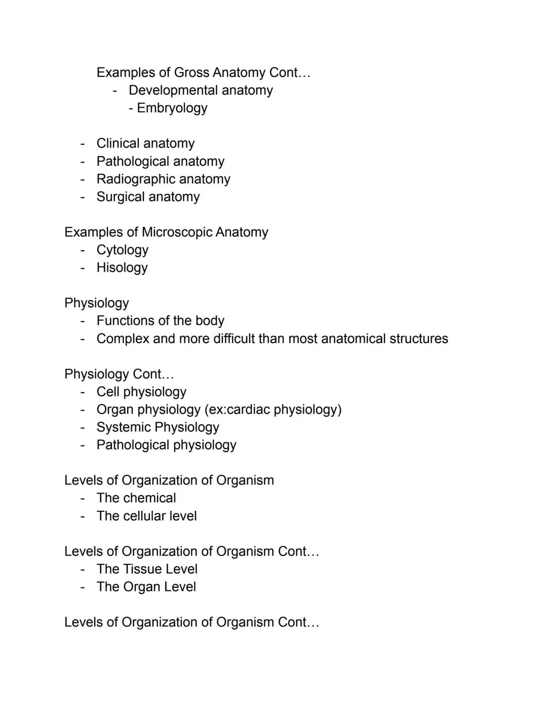 
<p>Clinicians use the concept of subdividing the body into quadrants and regions to map the abdomen and pelvis. The abdominopelvic quadrant