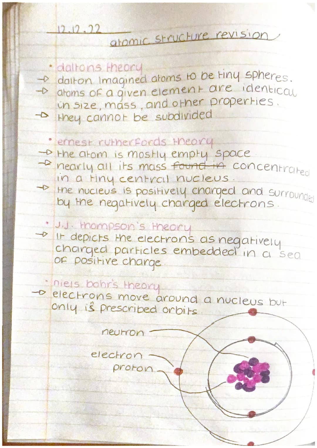 S
0
ACIDS. BASES
Reactions w acids.
acid + metal → salt + hydrogen
examples:
hydrochloric acid + magnesium →
magnesium chloride + hydrogen
s