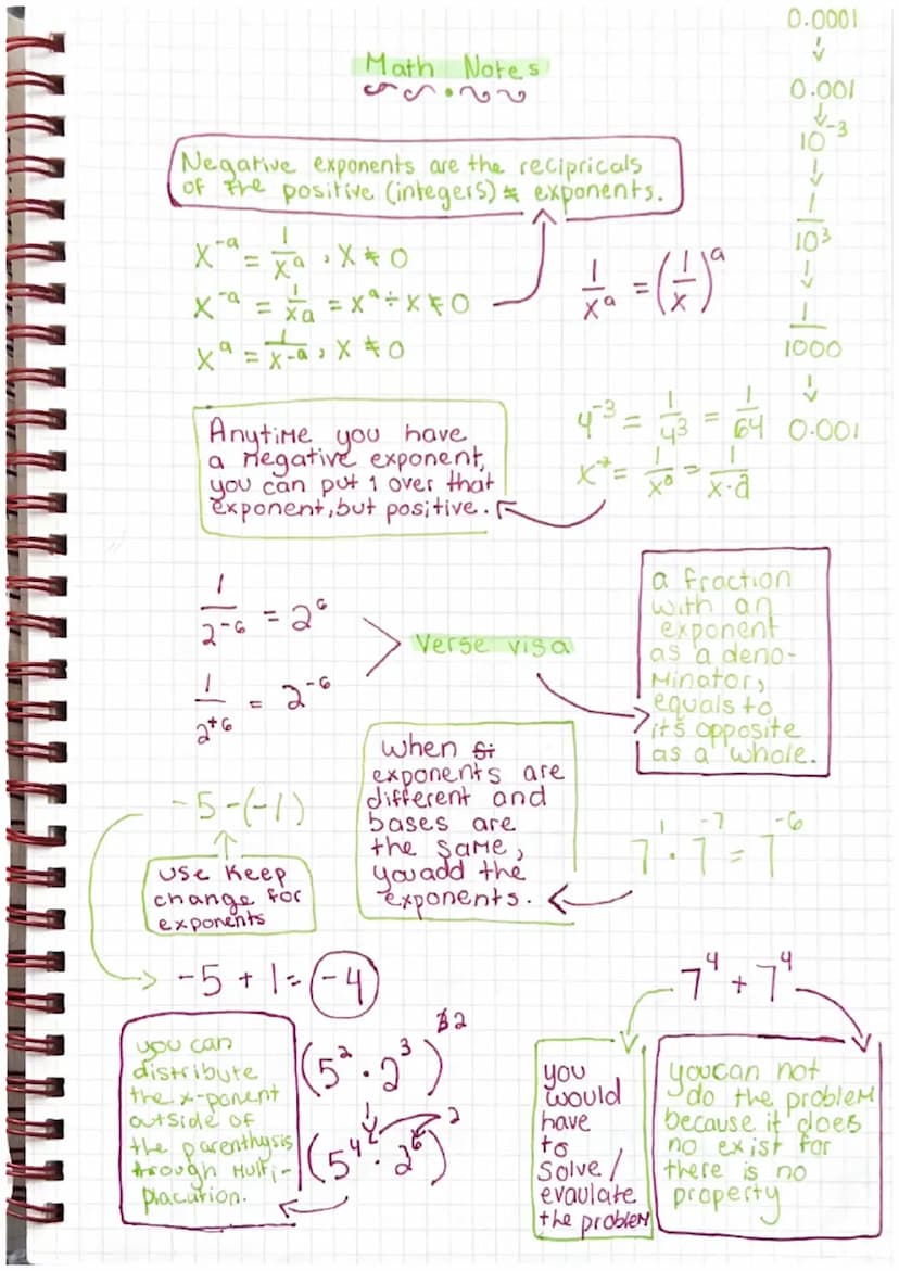 63-4=
(6¹2)
Math Notes!
veroves
3
2²³-12² = 12.12.12. 2.2.2
(2·12)· (2-13). (2·12) -
(> (12-2)²³ = 24²
The power of products properties
Expo