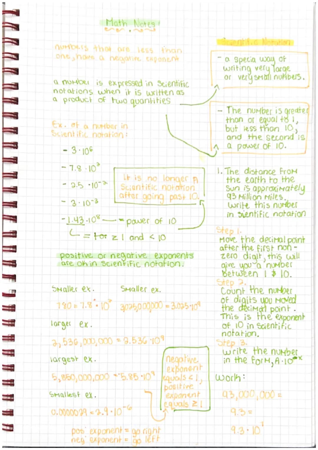 63-4=
(6¹2)
Math Notes!
veroves
3
2²³-12² = 12.12.12. 2.2.2
(2·12)· (2-13). (2·12) -
(> (12-2)²³ = 24²
The power of products properties
Expo