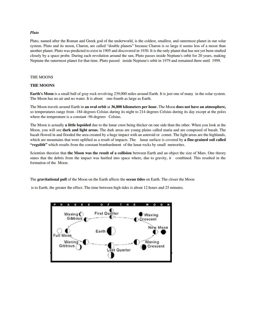 Astronomy
The Universe
How old is the universe? What is it made of? For the first time, scientists have clarity.
13.7 billion years: Age of 
