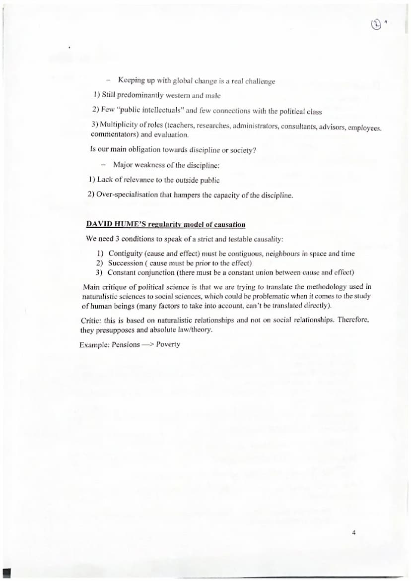 MODULE 1
Basic politic concepts:
What is Politics? Two views:
(₁
1) Politics in necessary for conflict handling. It can be seen as the study
