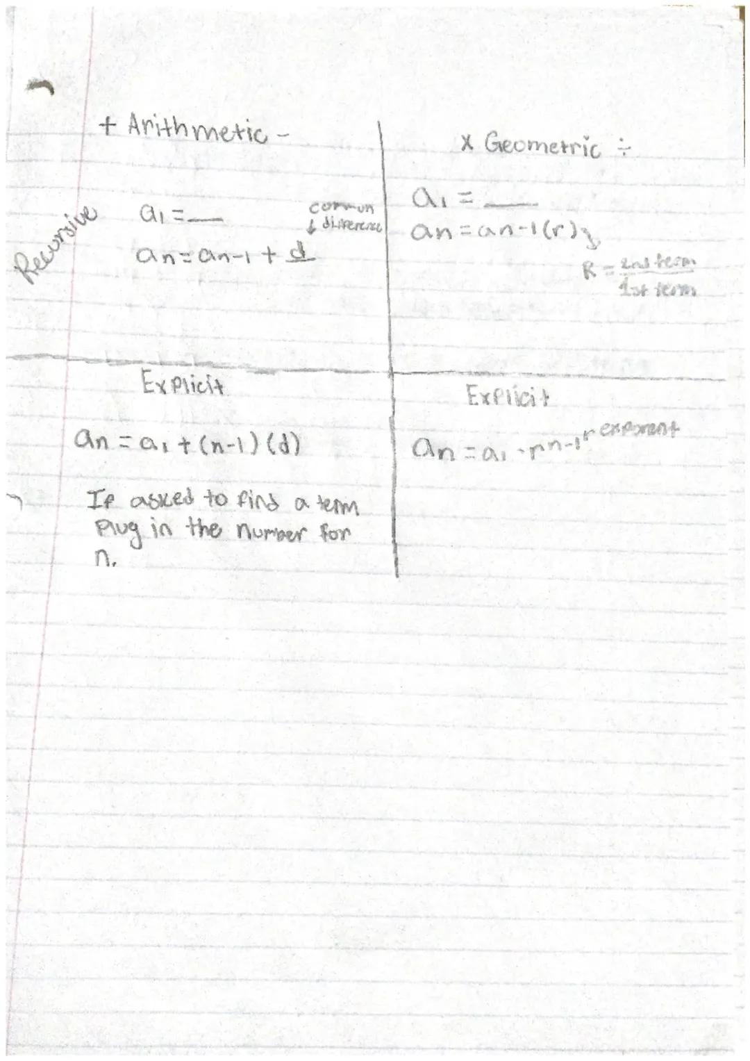 Learn How to Calculate Compound Interest and Explore Sequences!