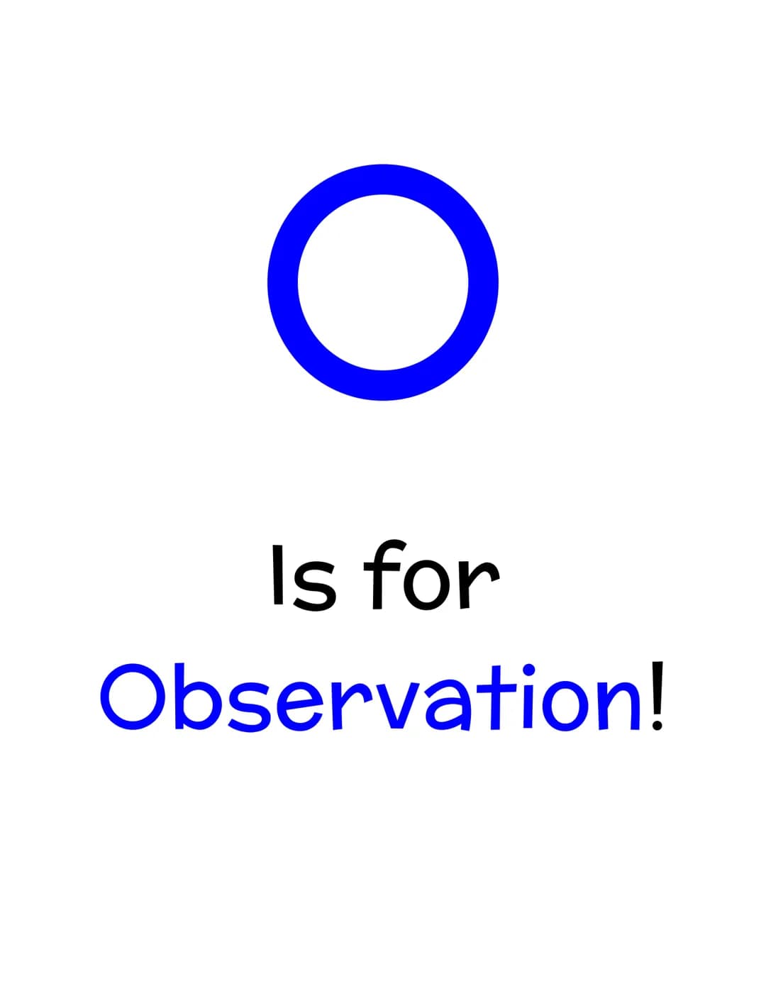 PHEOC!
The Scientific Method
Problem
Hypothesis
Experiment
Observation
Conclusion
Learning about
the Scientific
Method
By: Laura Tillman P
I