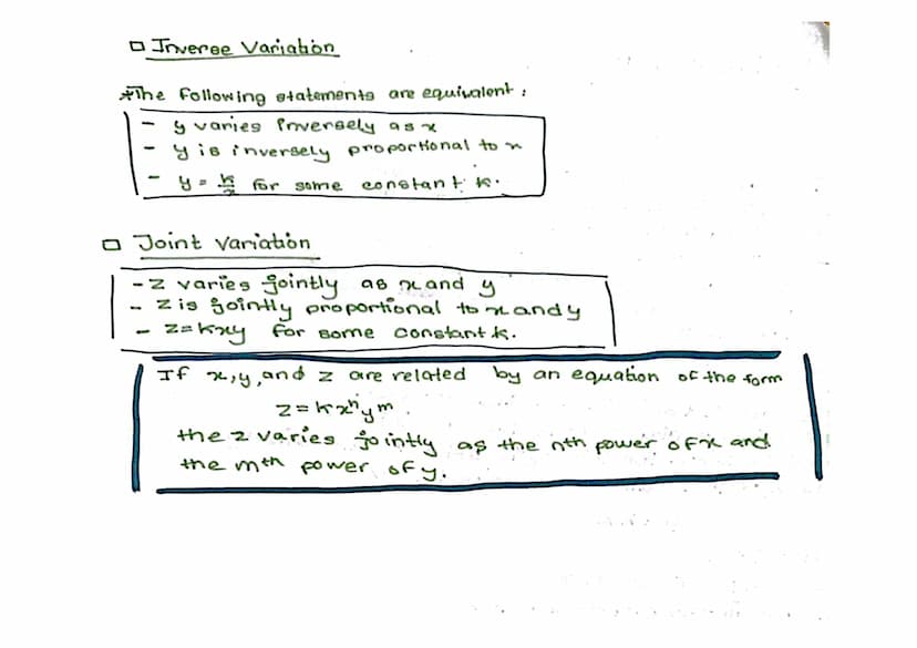 1.1
Pre-Calc
Chapter 1
Functions
[All you need to know]
Rectangular Coordinates
* Distance Formula
√(x₂-x₁)² + (Y₂-4₁) ²
- You can use dista