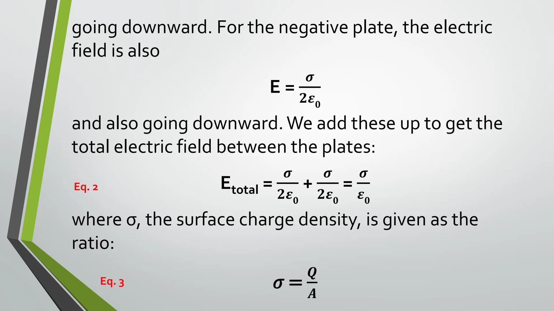 CAPACITANCE A capacitor is an electrical device
used to store electric energy. It is
basically two, metal plates placed
parallel to each oth
