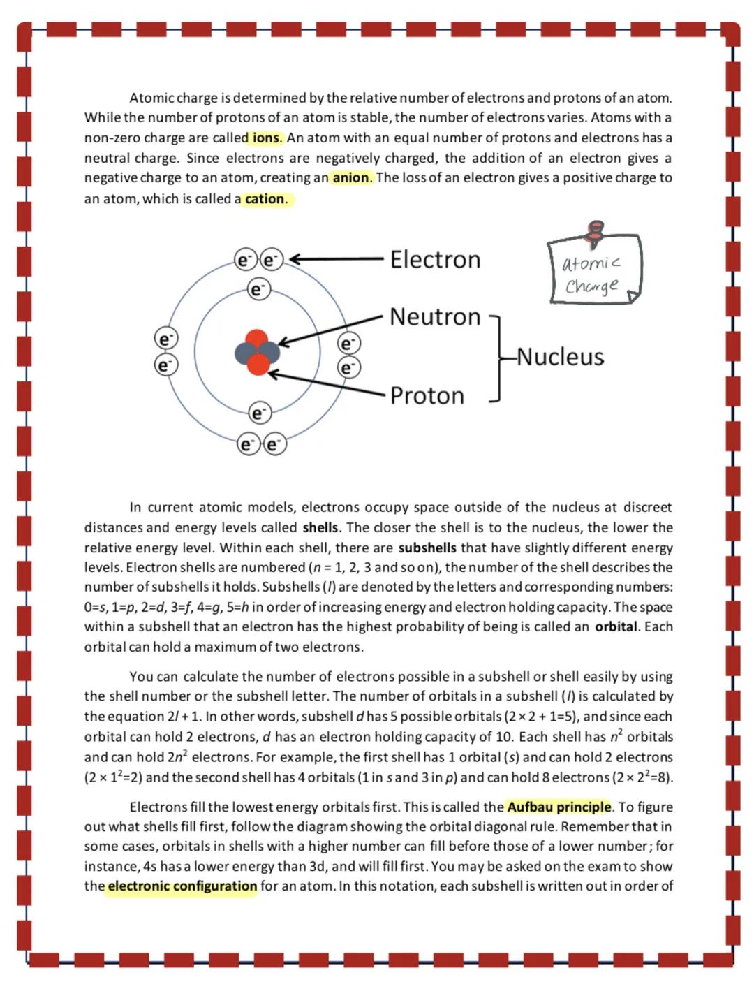 Understanding Atomic Charge: Cations and Ions Explained