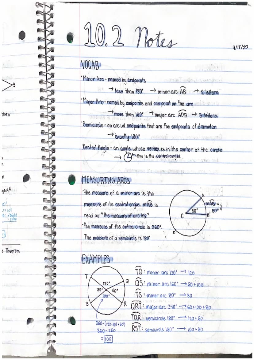 • 91 theorems
Pythagorean Tople:- the 3 sides of the night-trangle, are genertive,
integers (NO decimals)
+2
+X
Converse of the Pythagorean 