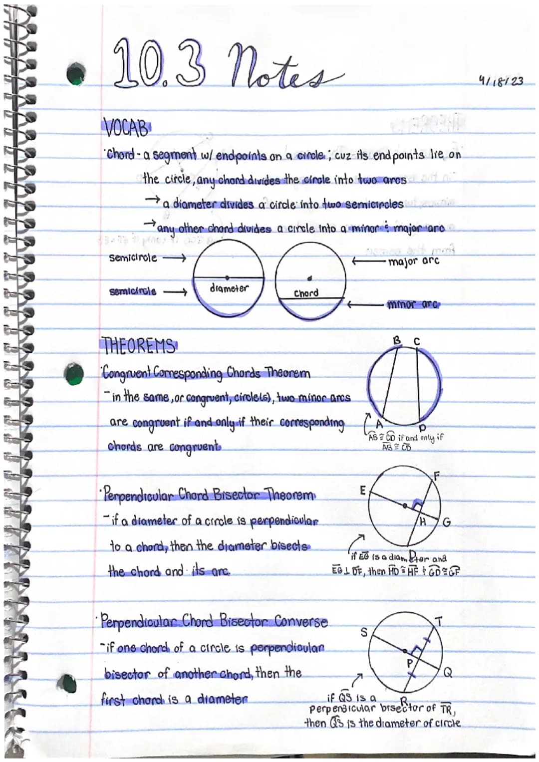 • 91 theorems
Pythagorean Tople:- the 3 sides of the night-trangle, are genertive,
integers (NO decimals)
+2
+X
Converse of the Pythagorean 