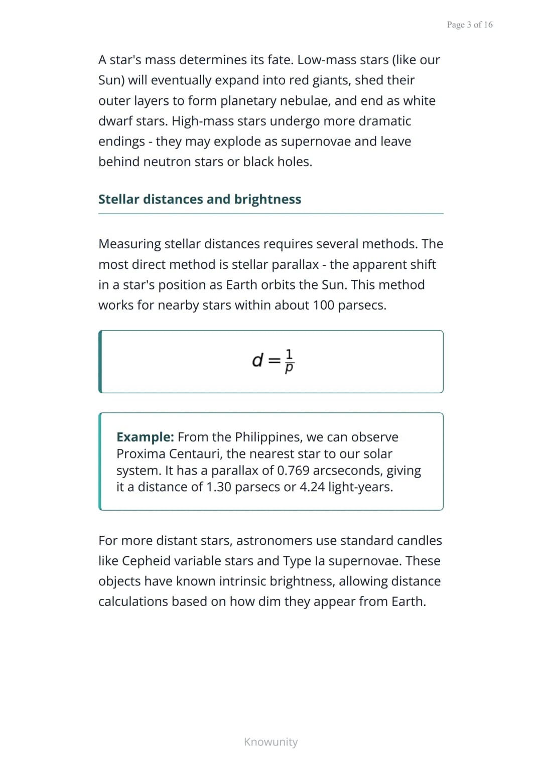 Astronomy and Earth's Place in the Universe: Stars,
Galaxies, and Beyond
Understanding stellar evolution, galaxy
types, and our cosmic addre
