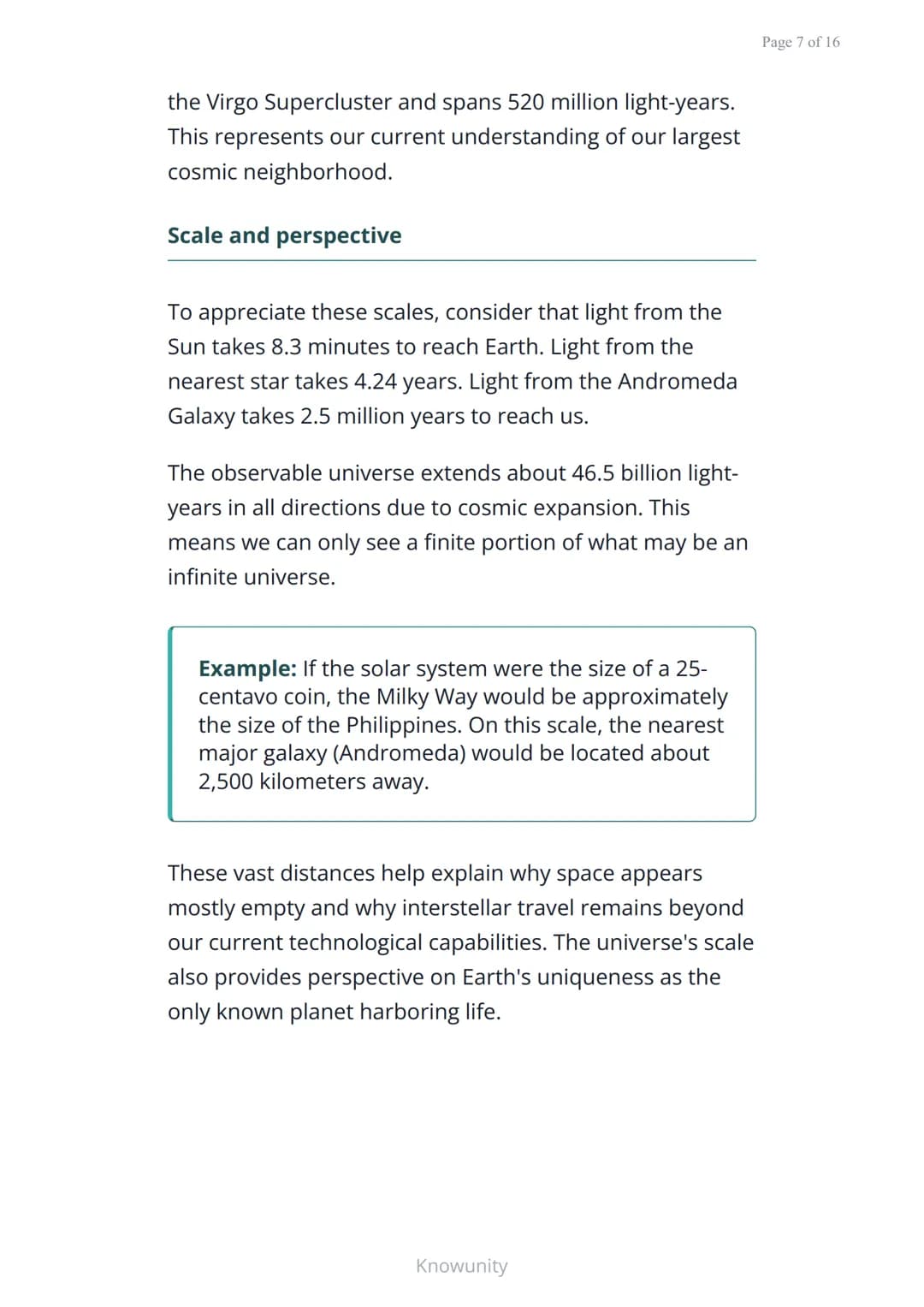 Astronomy and Earth's Place in the Universe: Stars,
Galaxies, and Beyond
Understanding stellar evolution, galaxy
types, and our cosmic addre