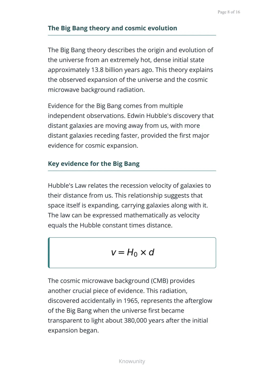 Astronomy and Earth's Place in the Universe: Stars,
Galaxies, and Beyond
Understanding stellar evolution, galaxy
types, and our cosmic addre