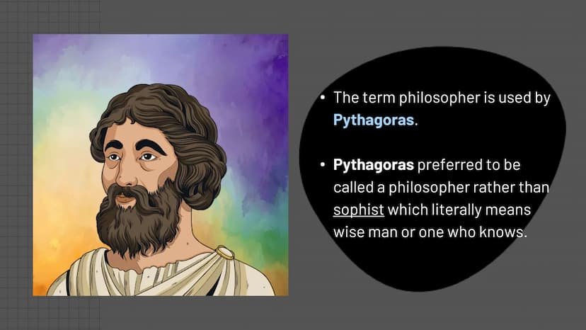 # Philosophy

An Introduction Lesson 1:
THE NATURE AND
FUNCTIONS OF
PHILOSOPHY
JOANNE MICHAELA C. ORPILLA, LPT
KRISTEL N. MARCELO, LPT ## OB