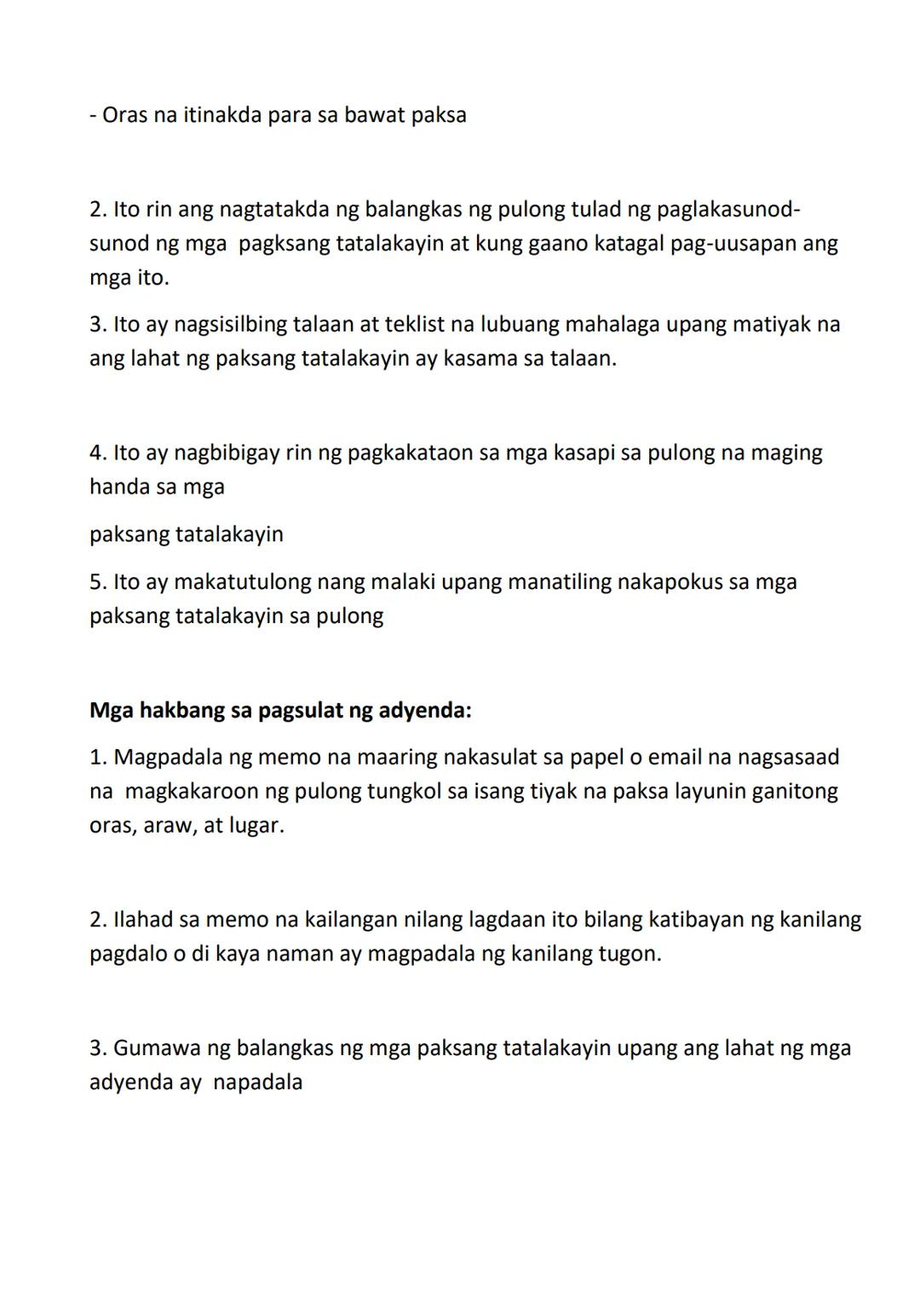 LESSON 1. TALUMPATI
isang sining
isang proseso no pogpapanayag ngidea o kaalaman sa paraang pasalita.
sinusulat upang bigkasin sa madla.
isa