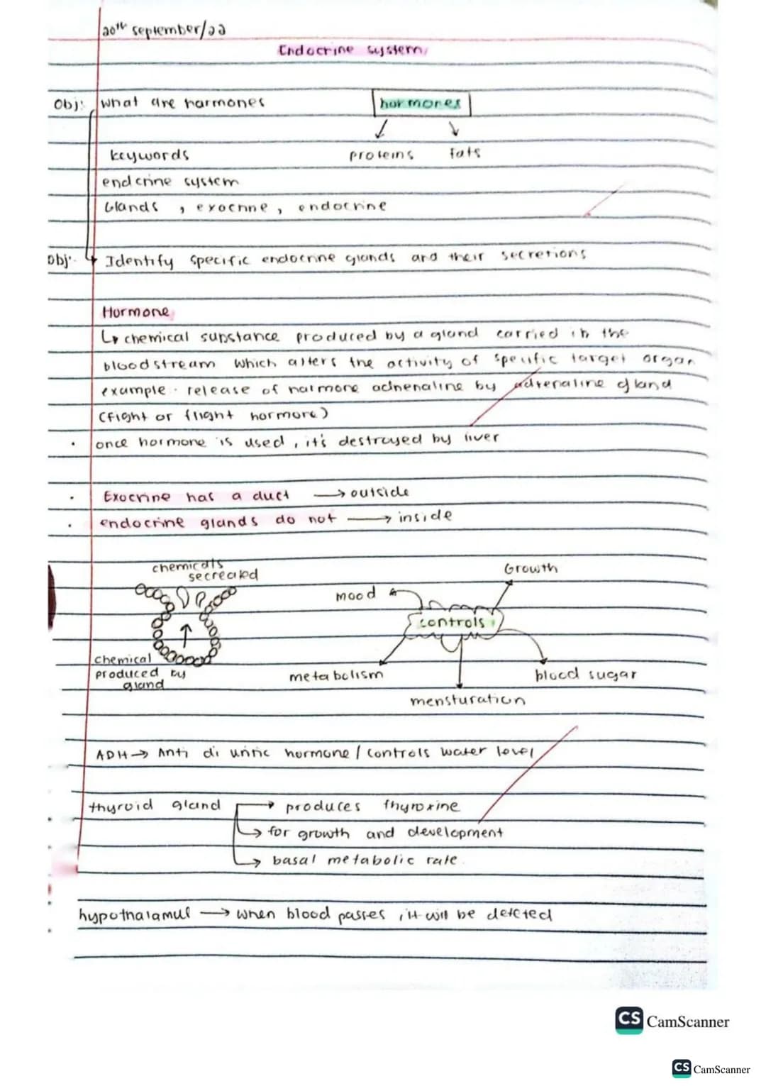 √2/9/22
obj: Define co-ordination and control
keywords
brain
spinal cord
voluntary action
Involuntary action
nerves
response
Stimulus (stimu