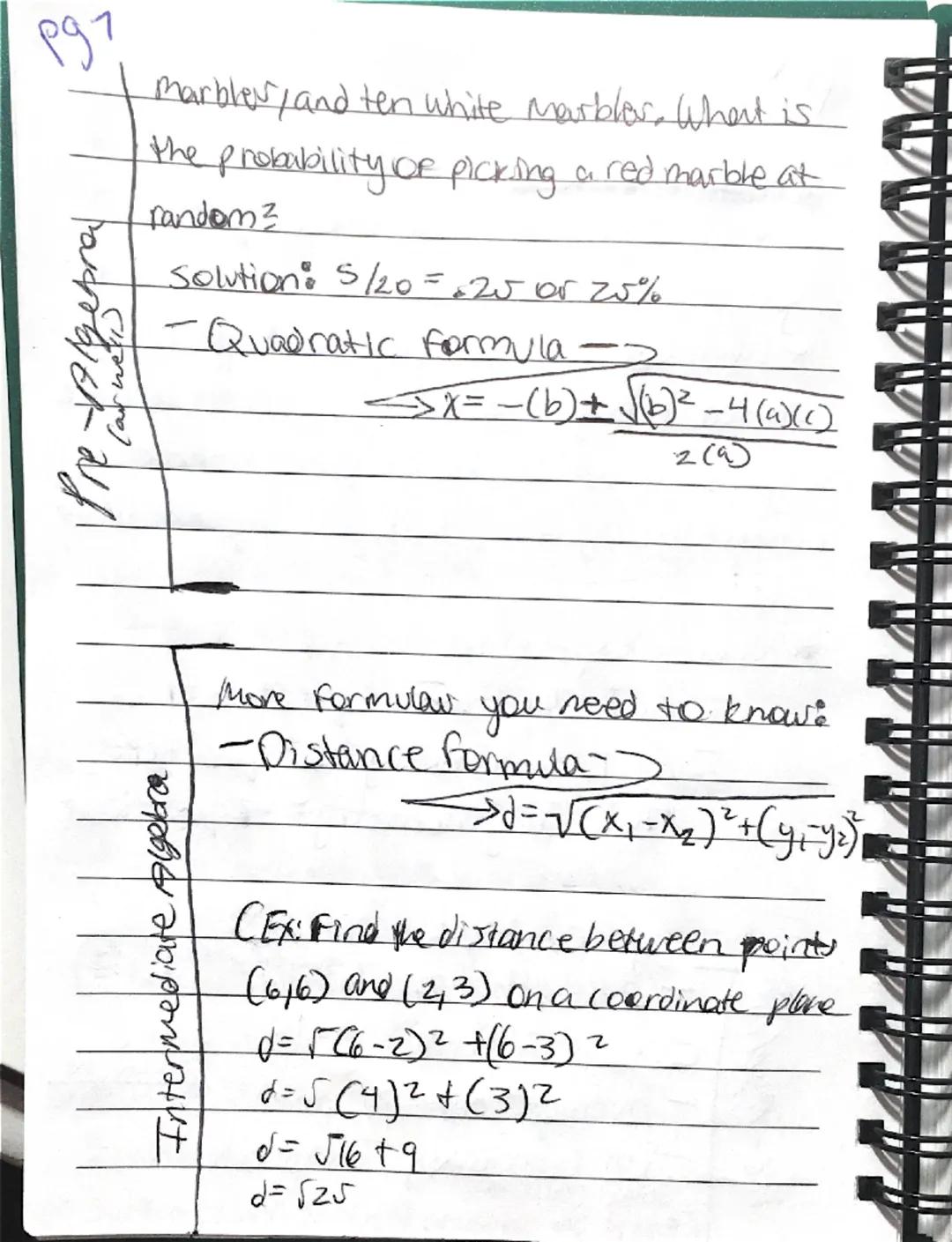 PREPARING pg1
SET OF NOTES
* Portfolio of what you learned from
fashion marketing (ex: "youtube" Chanel)
*3-7 Colleges for college list
* Ge
