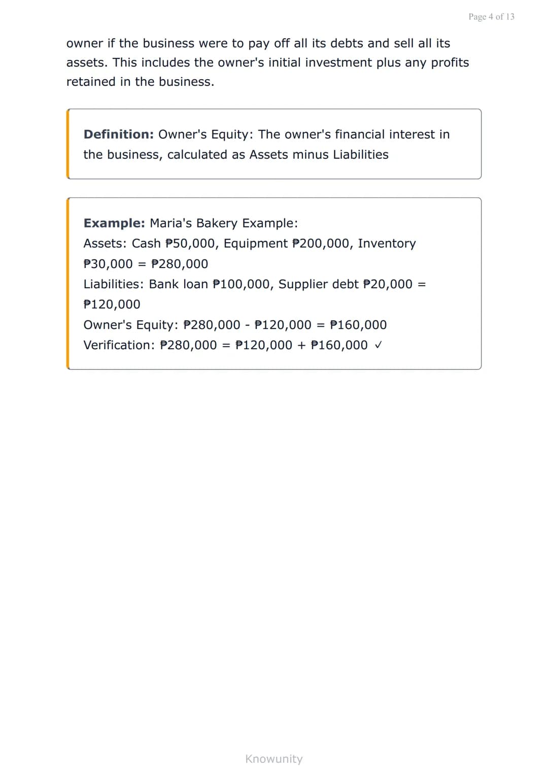 # Double-Entry System and the Accounting Equation
## Fundamentals

Master the foundation of accounting through
double-entry and equations

#