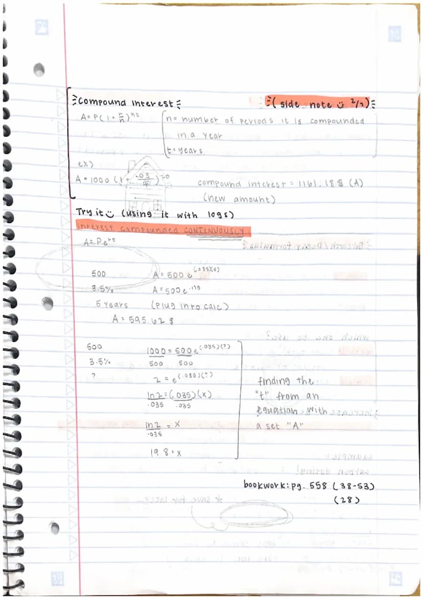 Logarithims: Section 2 = voldug 90
* exponentials + logarithms are inverse #19 -
Y=bx
X= by logarithm in exponential form
1096X = Y + logari