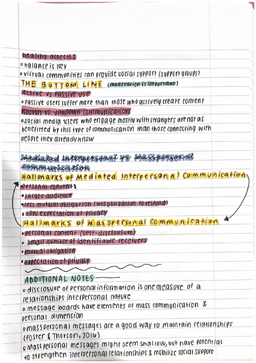 上火
S
N
FIVE STAR.
**
FIVE STAR.
FIVE STAR.
****.
LESSON 1-interpersonal process
WHY WE COMMUNICATE communication needed
especially in social