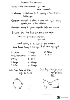 Know Solid Mensuration thumbnail