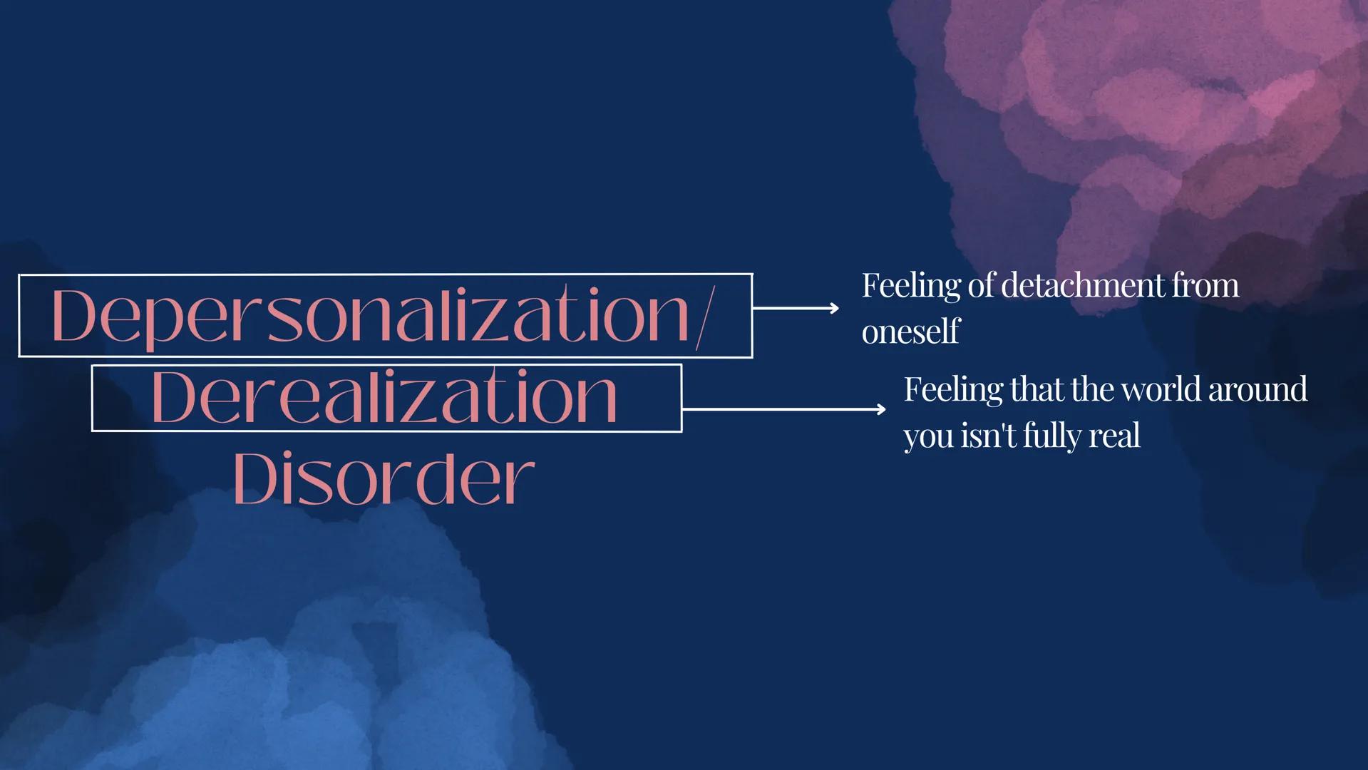 flipped learning

Somatic Symptom and
Related Disorders WHAT ARE
SOMATIC
DISORDERS?

- Presence of physical symptoms
in absence of physical 